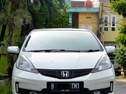 Honda Jazz RS 2011 2