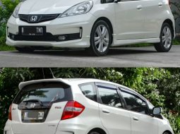 Honda Jazz RS 2011 1