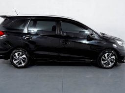 JUAL Honda Mobilio RS CVT 2017 Hitam 5