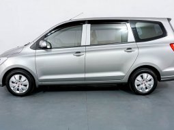 JUAL Wuling Confero 1.5 DB MY MT 2021 Silver 3