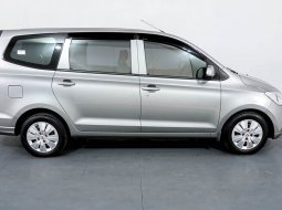 JUAL Wuling Confero 1.5 DB MY MT 2021 Silver 5