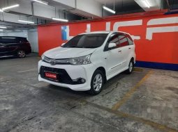 Jual cepat Toyota Avanza Veloz 2017 di DKI Jakarta