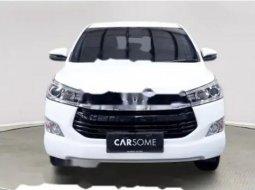 DKI Jakarta, jual mobil Toyota Kijang Innova V 2020 dengan harga terjangkau