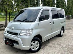 Daihatsu Gran Max 2017 Banten dijual dengan harga termurah