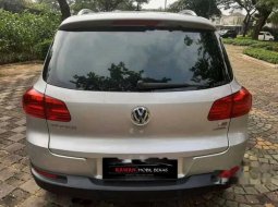 Banten, Volkswagen Tiguan TSI 2013 kondisi terawat 2