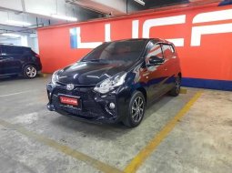 Jual cepat Toyota Agya G 2021 di DKI Jakarta