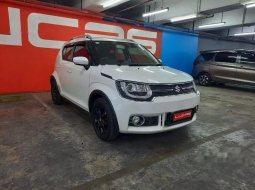 Suzuki Ignis 2017 DKI Jakarta dijual dengan harga termurah