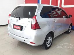 Toyota Avanza 2017 Banten dijual dengan harga termurah 3