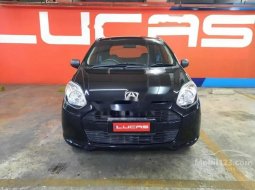 Jual mobil Daihatsu Ayla D 2016 bekas, DKI Jakarta 1