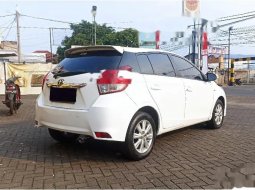 Mobil Toyota Yaris 2016 G dijual, DKI Jakarta 9