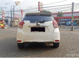 Mobil Toyota Yaris 2016 G dijual, DKI Jakarta 10