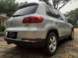 Banten, Volkswagen Tiguan TSI 2013 kondisi terawat 6