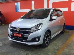 DKI Jakarta, jual mobil Daihatsu Ayla R 2018 dengan harga terjangkau 3