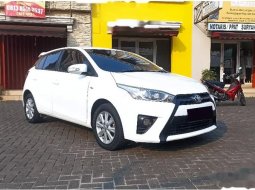 Mobil Toyota Yaris 2016 G dijual, DKI Jakarta 14