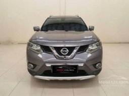 Banten, jual mobil Nissan X-Trail 2.5 2015 dengan harga terjangkau 1