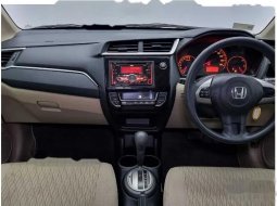 Honda Brio 2017 Banten dijual dengan harga termurah 3