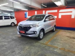 DKI Jakarta, jual mobil Toyota Avanza G 2016 dengan harga terjangkau