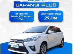 Mobil Toyota Yaris 2016 G dijual, DKI Jakarta 16