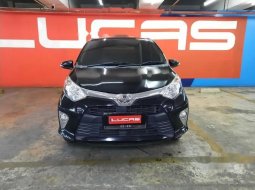 Jual Toyota Calya G 2018 harga murah di DKI Jakarta 1