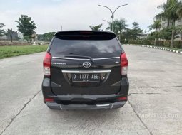 Jawa Barat, Toyota Avanza G 2014 kondisi terawat 2