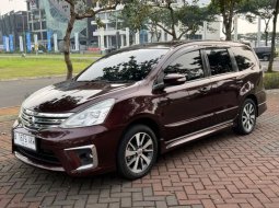 Nissan Grand Livina Highway Star Autech 2017 3