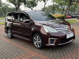 Nissan Grand Livina Highway Star Autech 2017 4