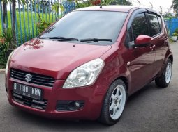 Suzuki Splash GL 2012 Merah 3