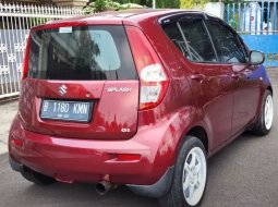 Suzuki Splash GL 2012 Merah 8