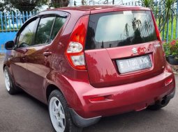 Suzuki Splash GL 2012 Merah 6