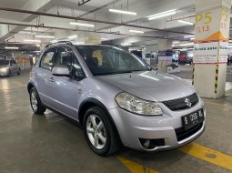 SUZUKI SX4 X-OVER AT 2008 ABU-ABU 3