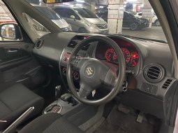 SUZUKI SX4 X-OVER AT 2008 ABU-ABU 7