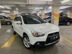 MITSUBISHI OUTLANDER SPORT PX AT 2013 PUTIH 2