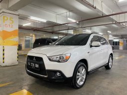 MITSUBISHI OUTLANDER SPORT PX AT 2013 PUTIH 3