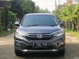 Honda CR-V Turbo Prestige 2015 1