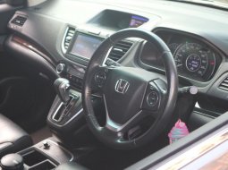 Honda CR-V Turbo Prestige 2015 7