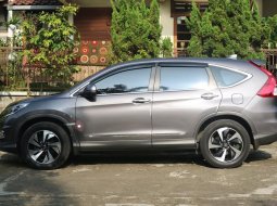 Honda CR-V Turbo Prestige 2015 6