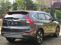 Honda CR-V Turbo Prestige 2015 10