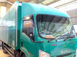 CDD LONG Isuzu Elf 125ps NMR71L box besi 2019 NMR 71 L bok 125 ps 1