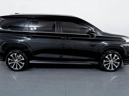 Toyota Veloz Q AT 2021 Hitam 3