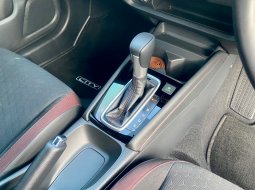 Honda City Hatchback RS CVT 2021 Abu-abu 9