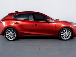 Mazda 3 Hatcback AT 2019 Merah 3