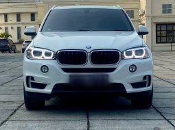 BMW X5 xDrive25d 2017 Putih