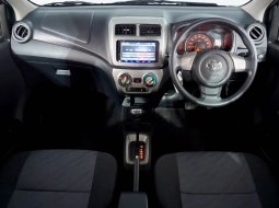 Toyota Agya 1.0 G TRD AT 2017 Putih 8