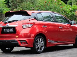 Jual Mobil Bekas Toyota Yaris TRD Sportivo 2015 4