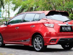 Jual Mobil Bekas Toyota Yaris TRD Sportivo 2015 5