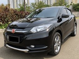 Honda HRV E 1.5 CVT 2016 DP Minim 2