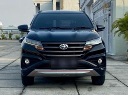 Toyota Rush S 2018 Hitam 1