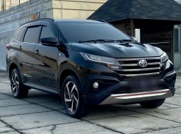 Toyota Rush S 2018 Hitam 3