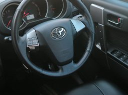 Toyota Rush TRD Sportivo 2016 Hitam 7