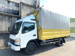 MURAH+banBARU CDD Mitsubishi Coltdiesel Canter 125ps HD wingbox 2013 1